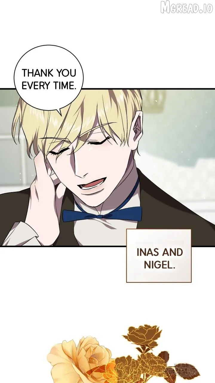 Read Raising a Sacrifice chapter 75 image 18 on Lezhin