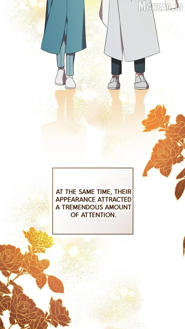 Read Raising a Sacrifice chapter 75 image 20 on Lezhin