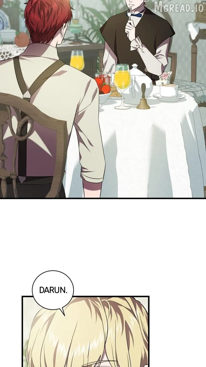 Read Raising a Sacrifice chapter 75 image 23 on Lezhin