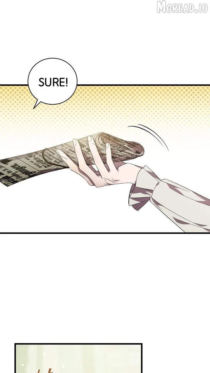 Read Raising a Sacrifice chapter 75 image 28 on Lezhin