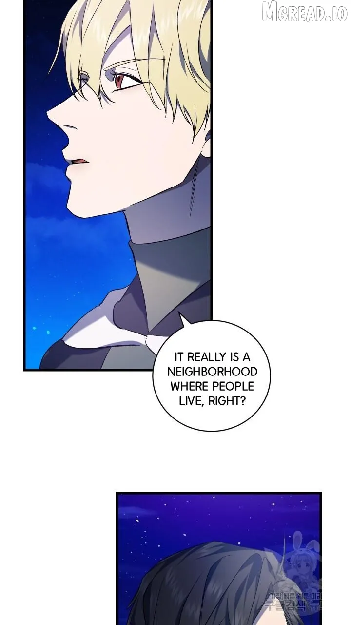 Read Raising a Sacrifice chapter 75 image 36 on Lezhin