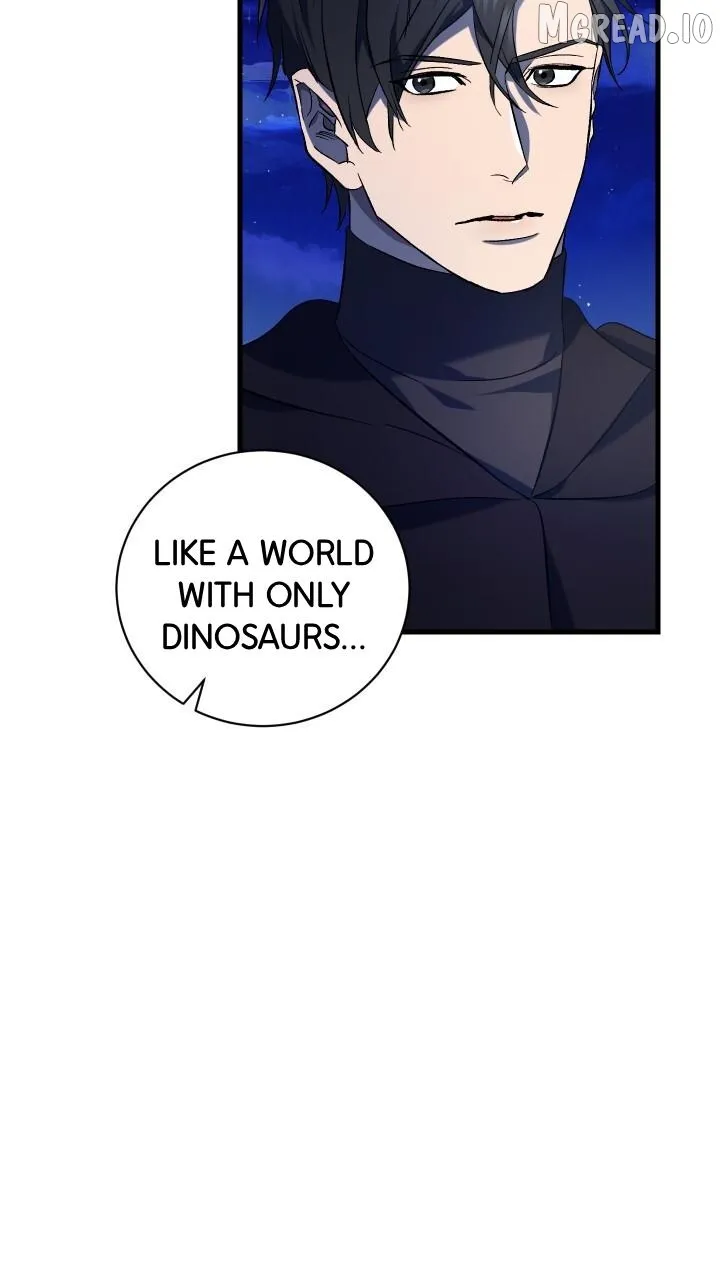 Read Raising a Sacrifice chapter 75 image 37 on Lezhin