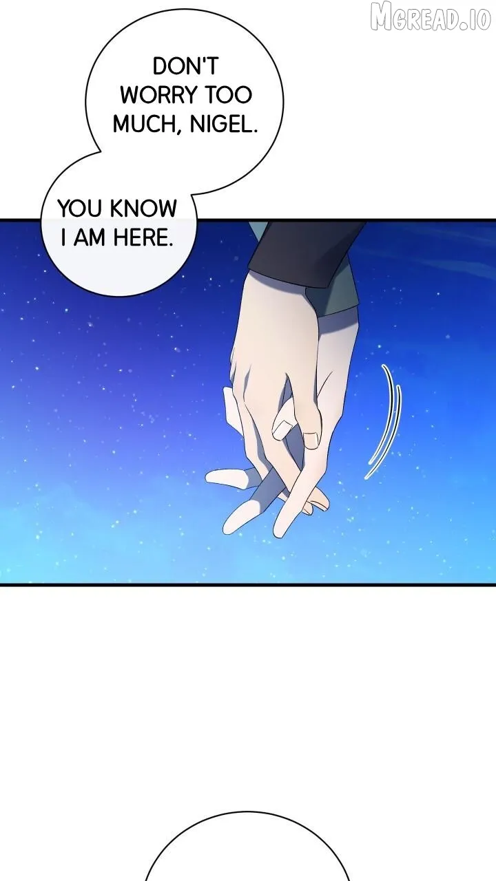 Read Raising a Sacrifice chapter 75 image 38 on Lezhin