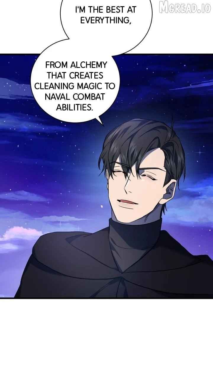 Read Raising a Sacrifice chapter 75 image 39 on Lezhin