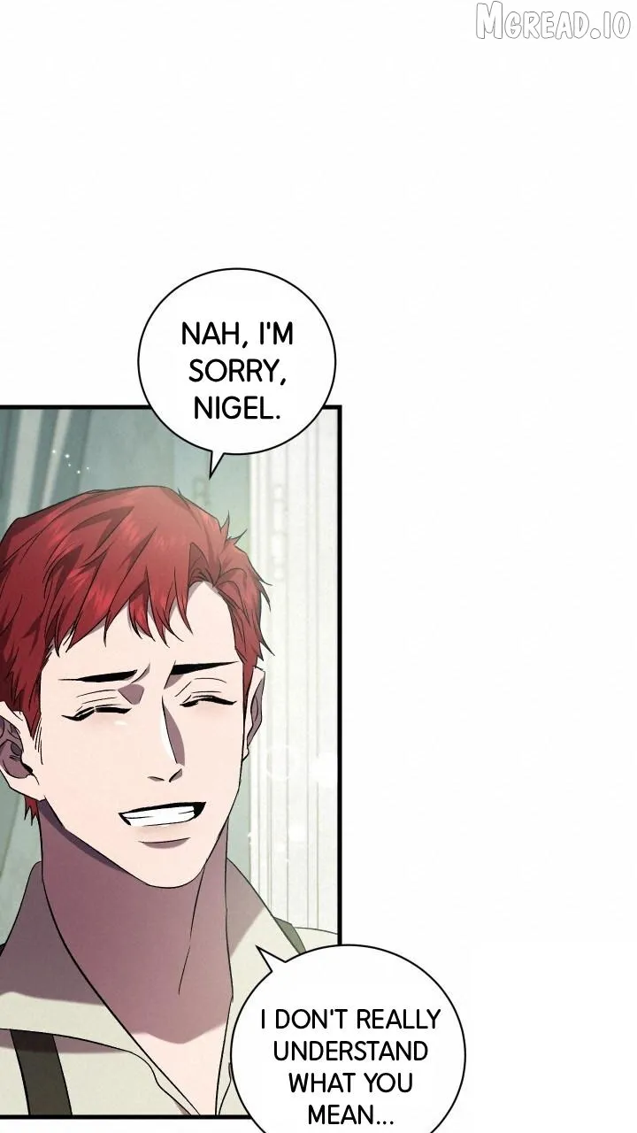 Read Raising a Sacrifice chapter 75 image 46 on Lezhin