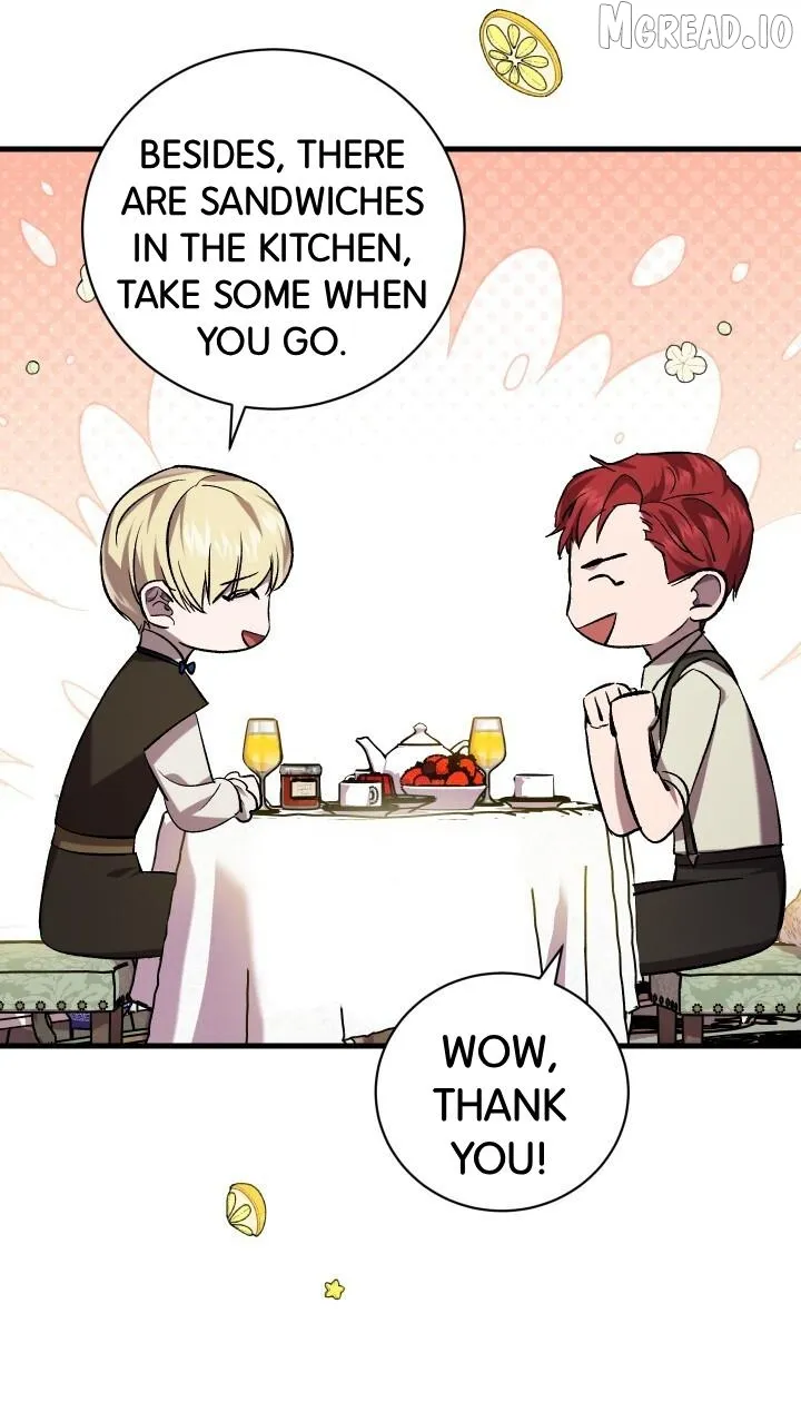 Read Raising a Sacrifice chapter 75 image 48 on Lezhin