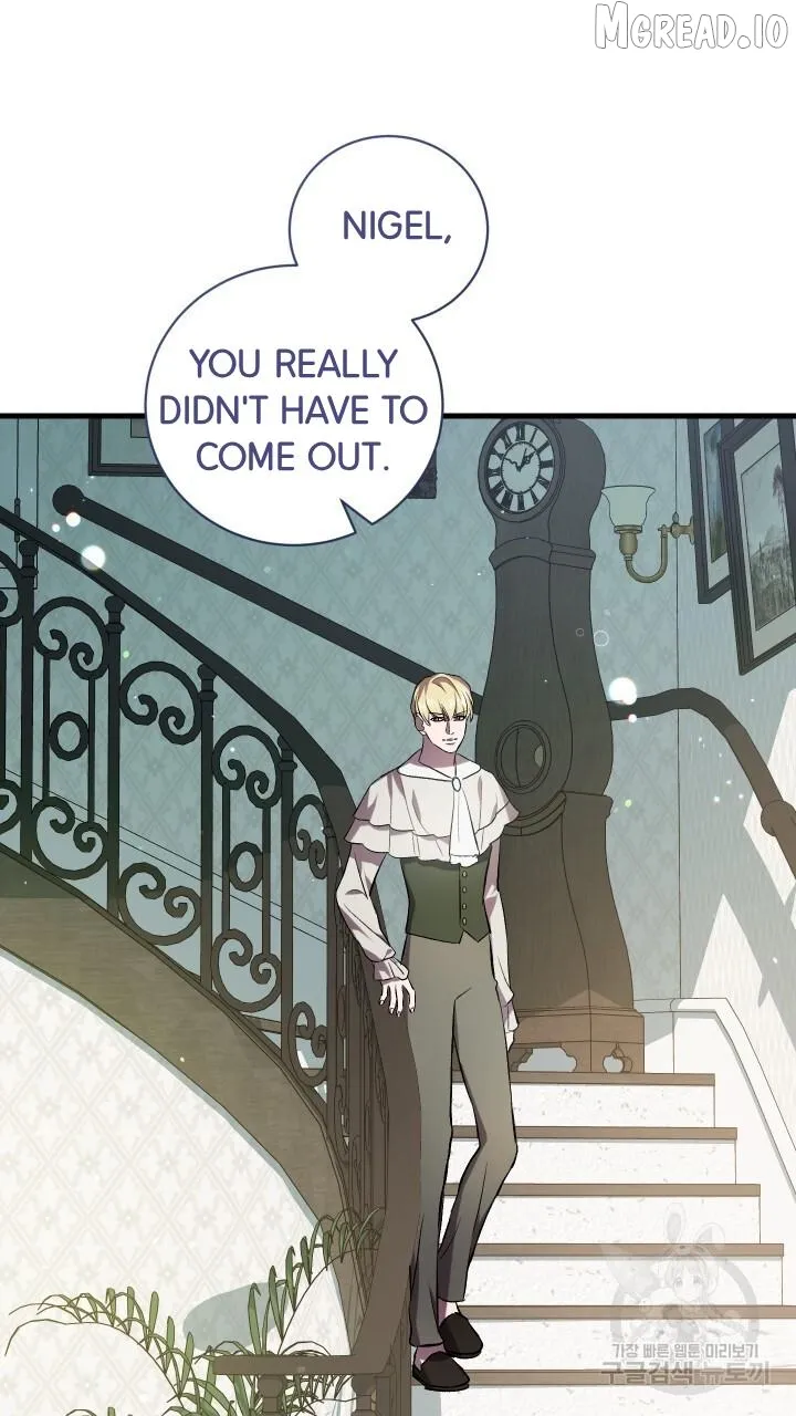 Read Raising a Sacrifice chapter 75 image 52 on Lezhin