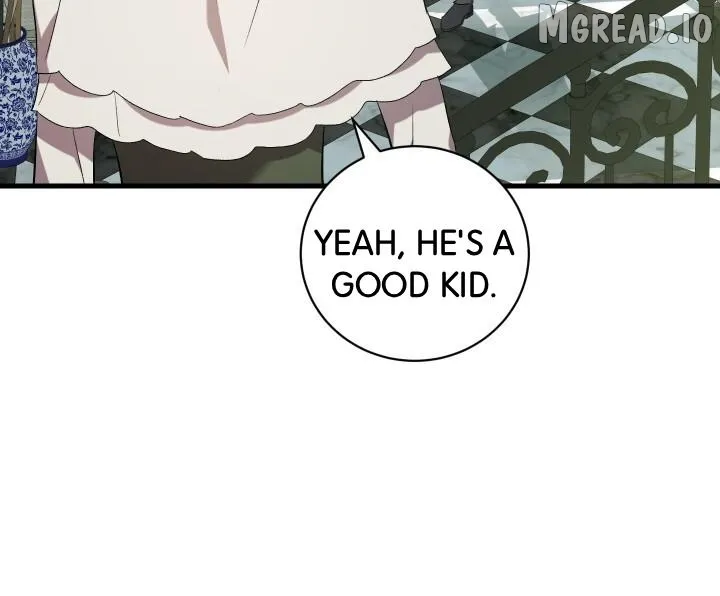 Read Raising a Sacrifice chapter 75 image 54 on Lezhin