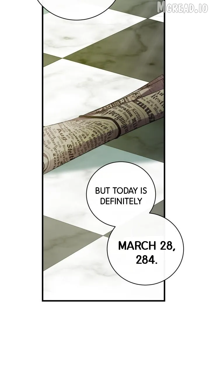 Read Raising a Sacrifice chapter 75 image 59 on Lezhin