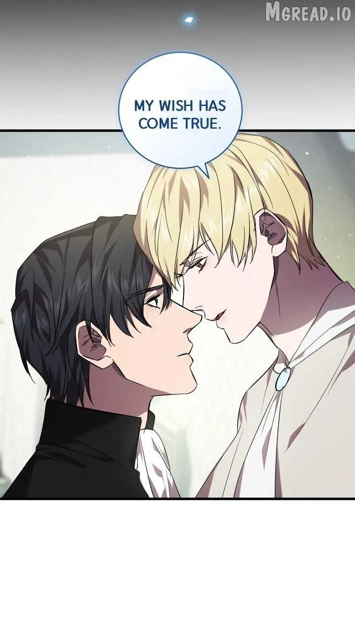Read Raising a Sacrifice chapter 75 image 64 on Lezhin