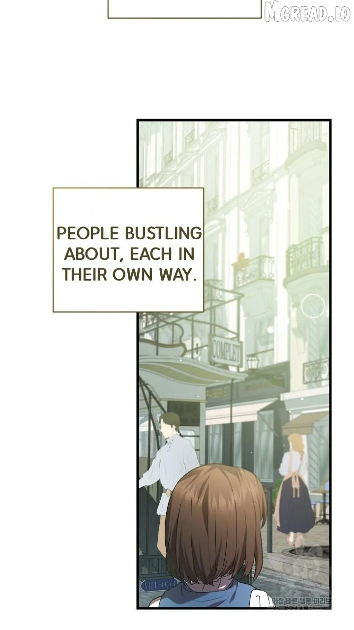 Read Raising a Sacrifice chapter 75 image 66 on Lezhin