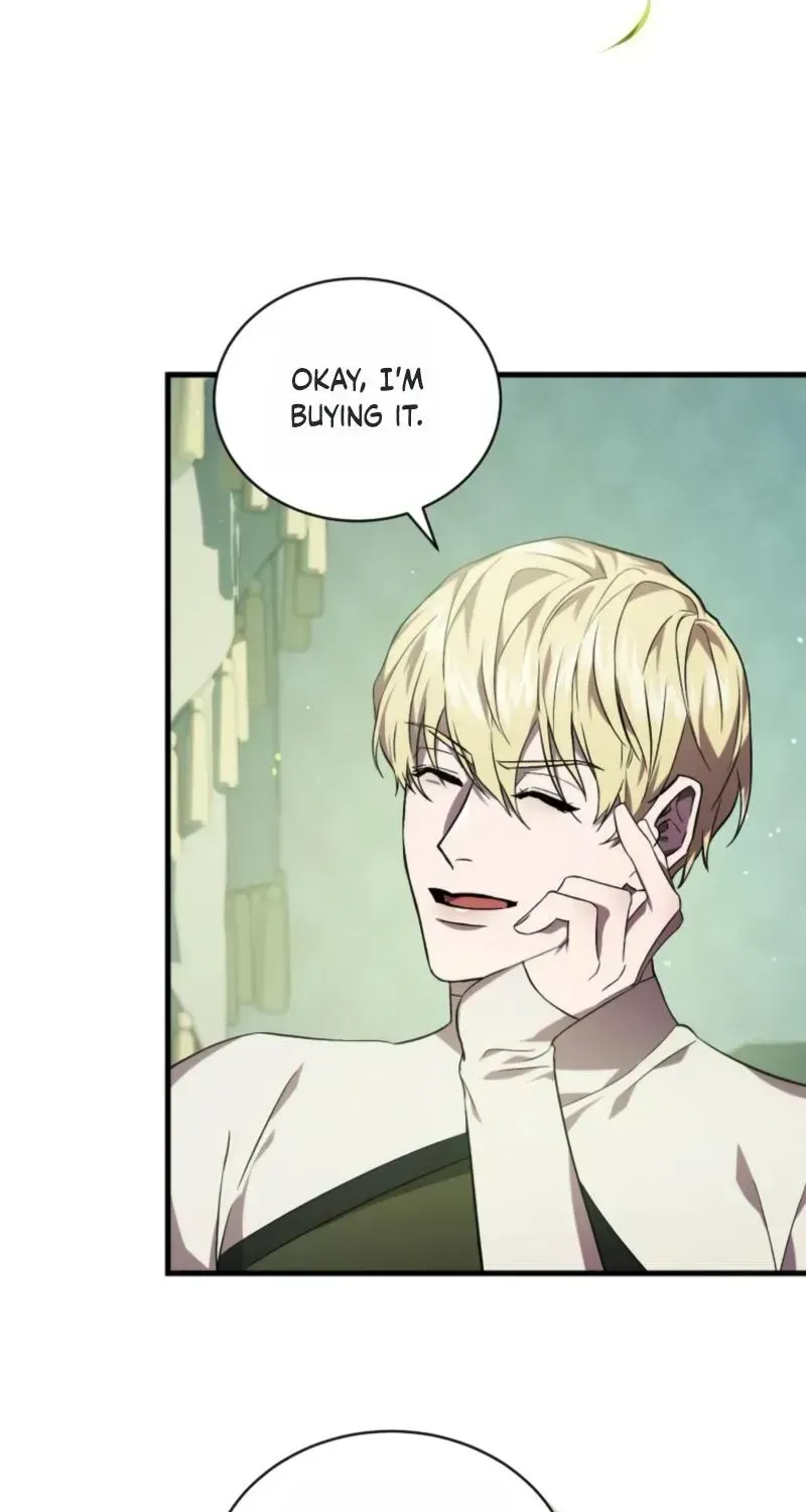 Read Raising a Sacrifice chapter 76 image 1 on Lezhin