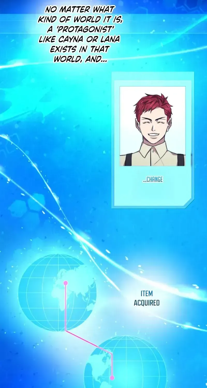 Read Raising a Sacrifice chapter 76 image 12 on Lezhin