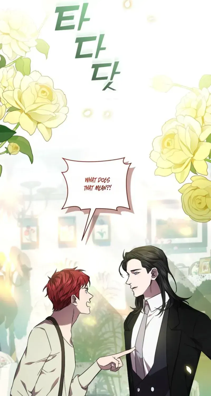 Read Raising a Sacrifice chapter 76 image 18 on Lezhin