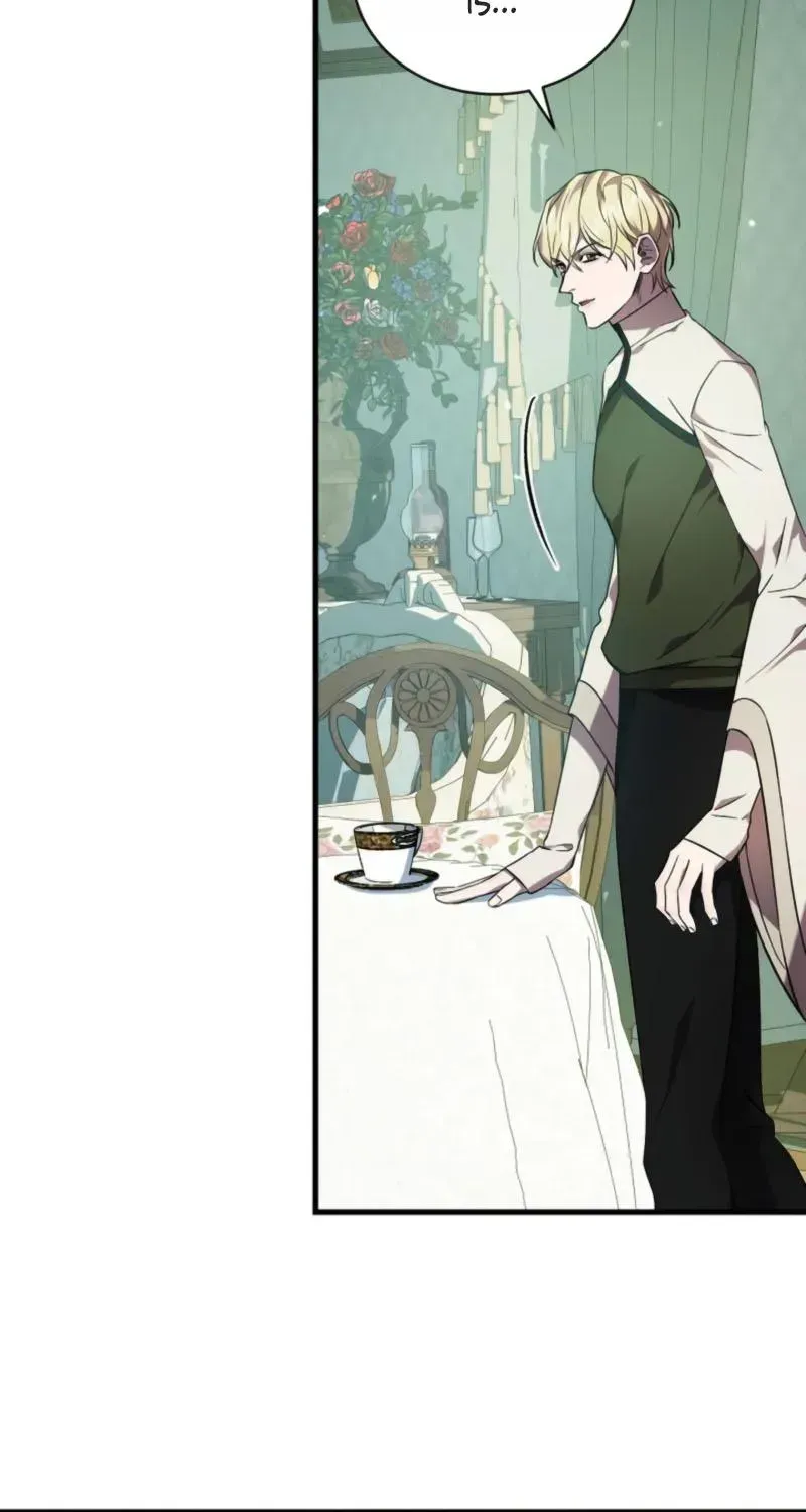 Read Raising a Sacrifice chapter 76 image 22 on Lezhin