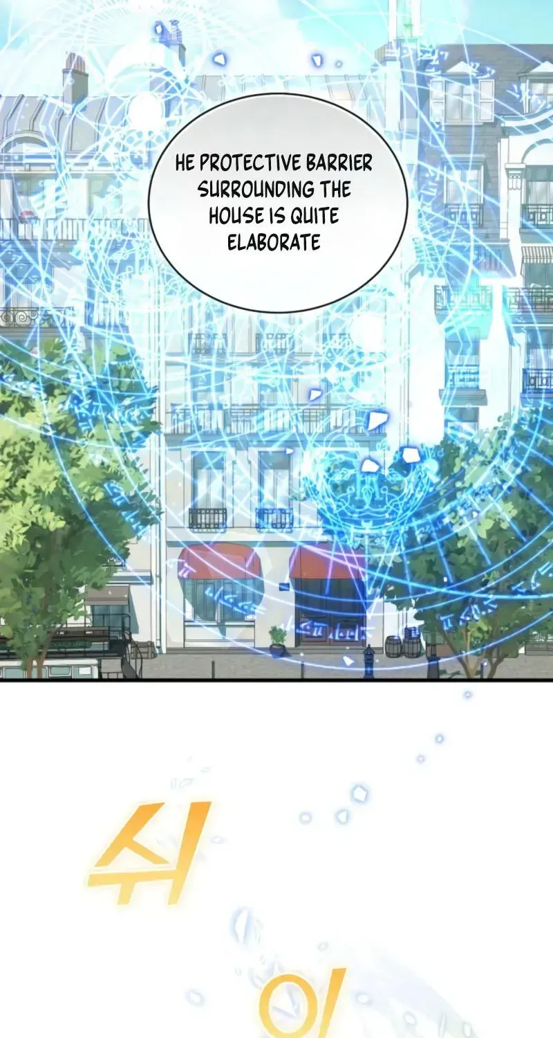 Read Raising a Sacrifice chapter 76 image 24 on Lezhin