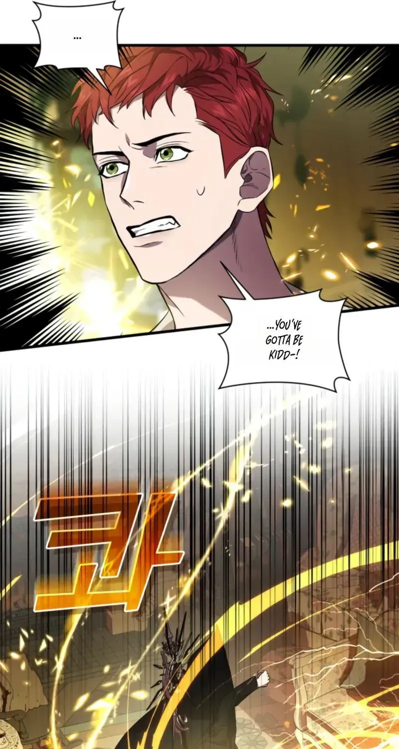 Read Raising a Sacrifice chapter 76 image 27 on Lezhin
