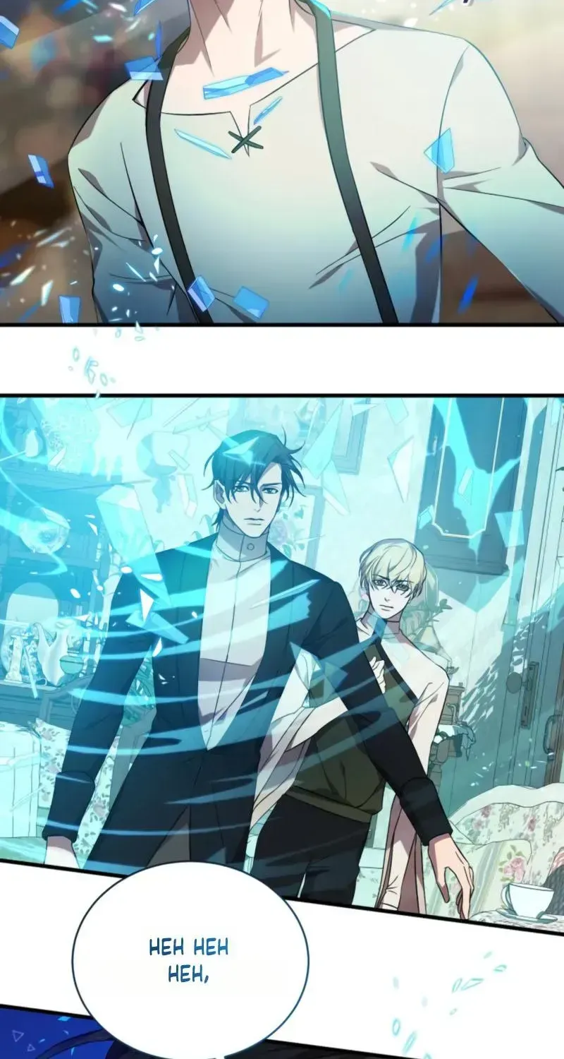 Read Raising a Sacrifice chapter 76 image 30 on Lezhin