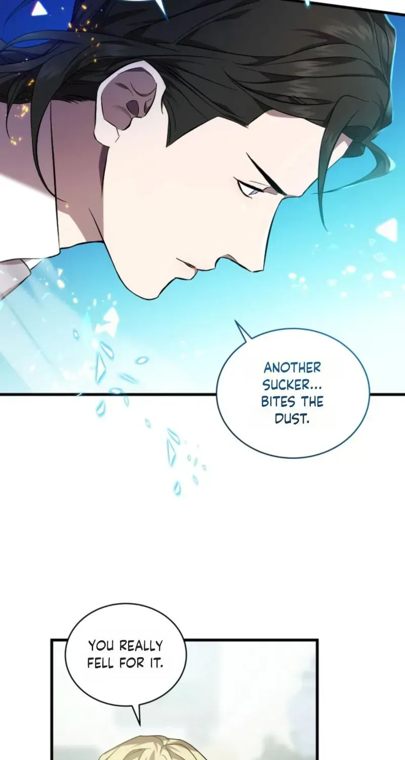 Read Raising a Sacrifice chapter 76 image 31 on Lezhin