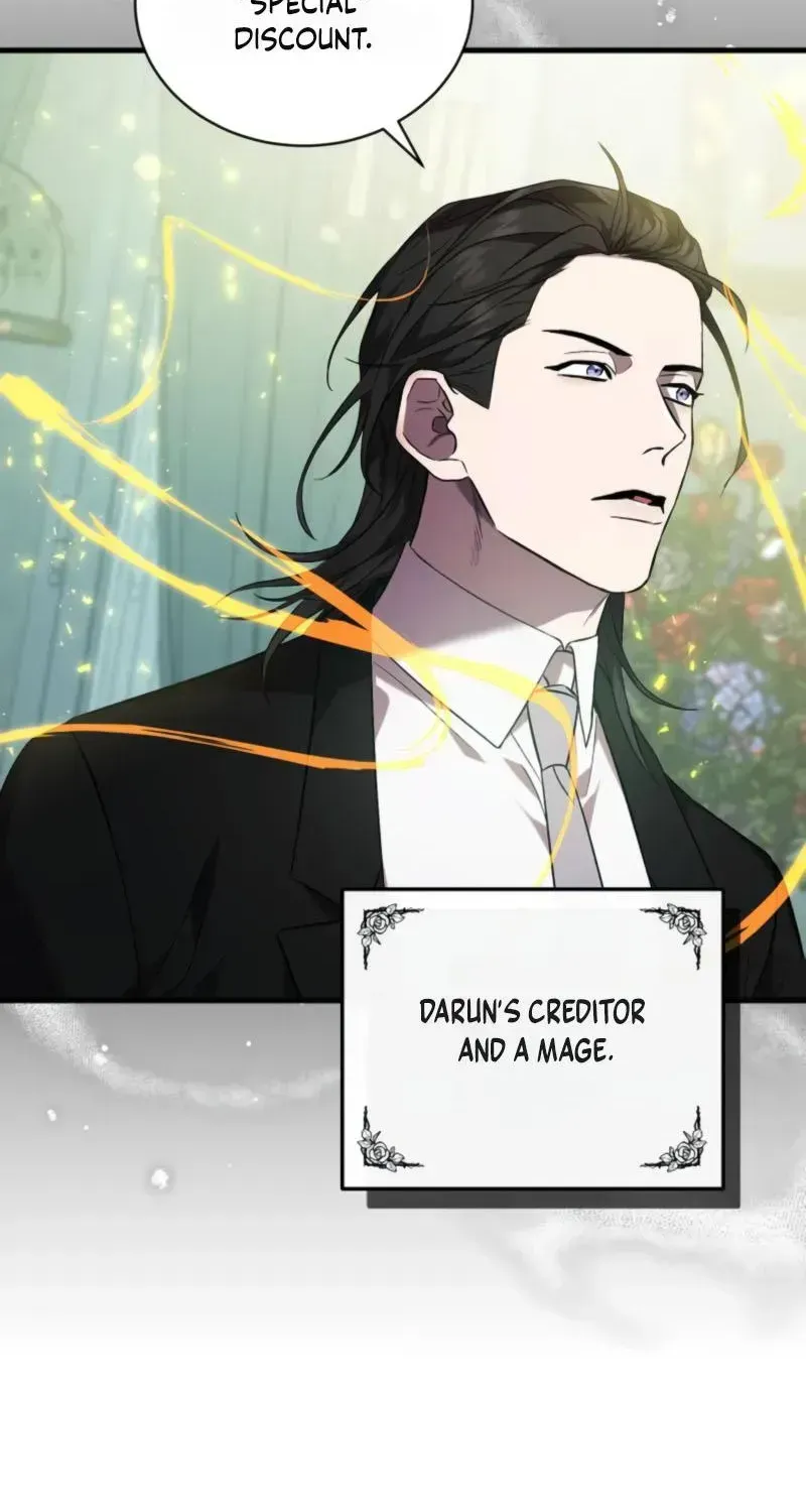 Read Raising a Sacrifice chapter 76 image 34 on Lezhin
