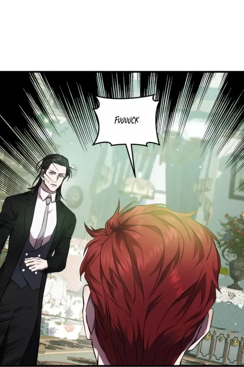 Read Raising a Sacrifice chapter 76 image 35 on Lezhin