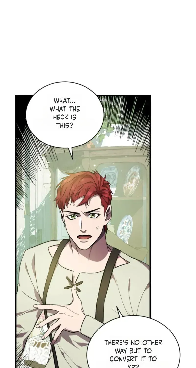 Read Raising a Sacrifice chapter 76 image 36 on Lezhin