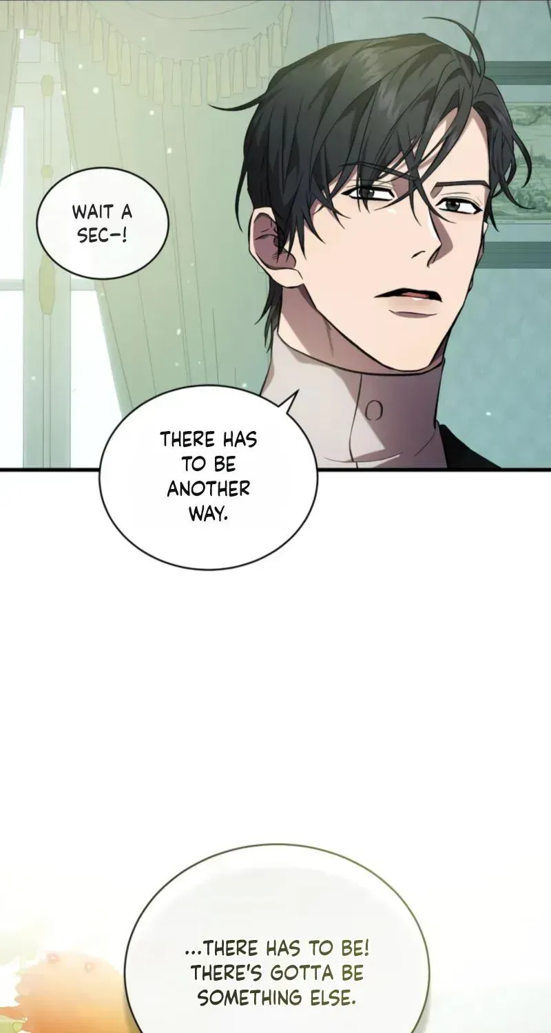 Read Raising a Sacrifice chapter 76 image 38 on Lezhin