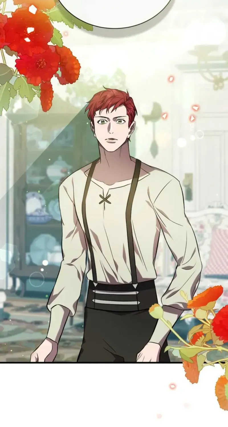 Read Raising a Sacrifice chapter 76 image 39 on Lezhin