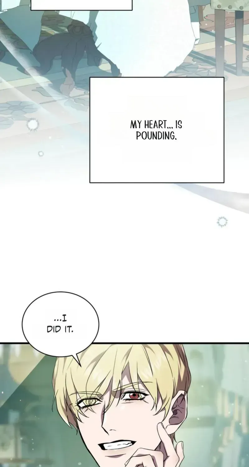 Read Raising a Sacrifice chapter 76 image 4 on Lezhin