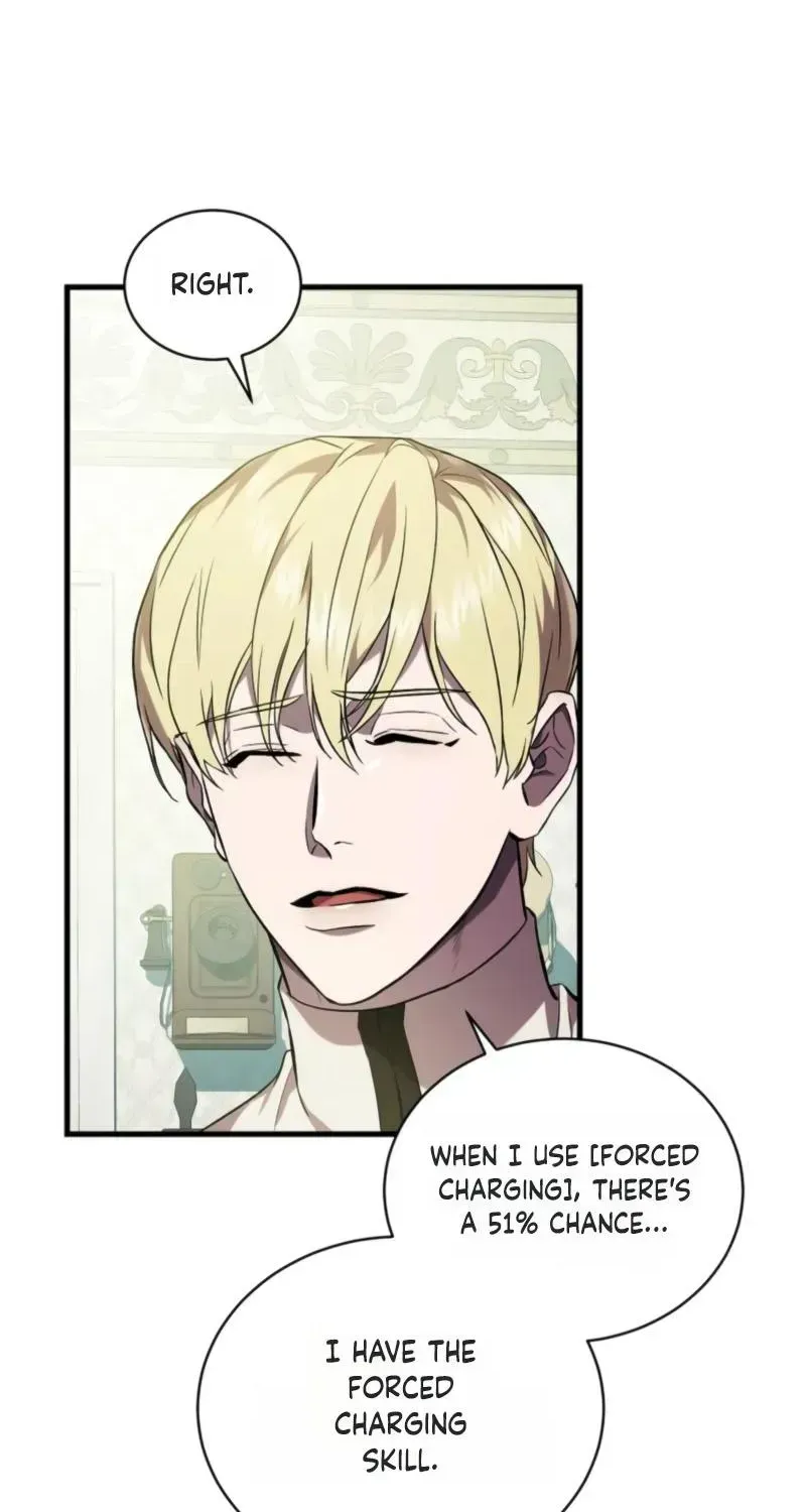 Read Raising a Sacrifice chapter 76 image 41 on Lezhin