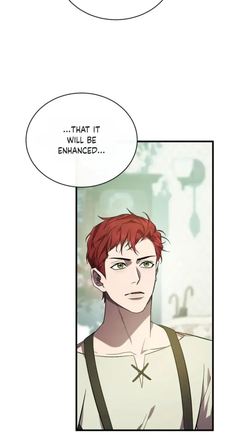 Read Raising a Sacrifice chapter 76 image 42 on Lezhin