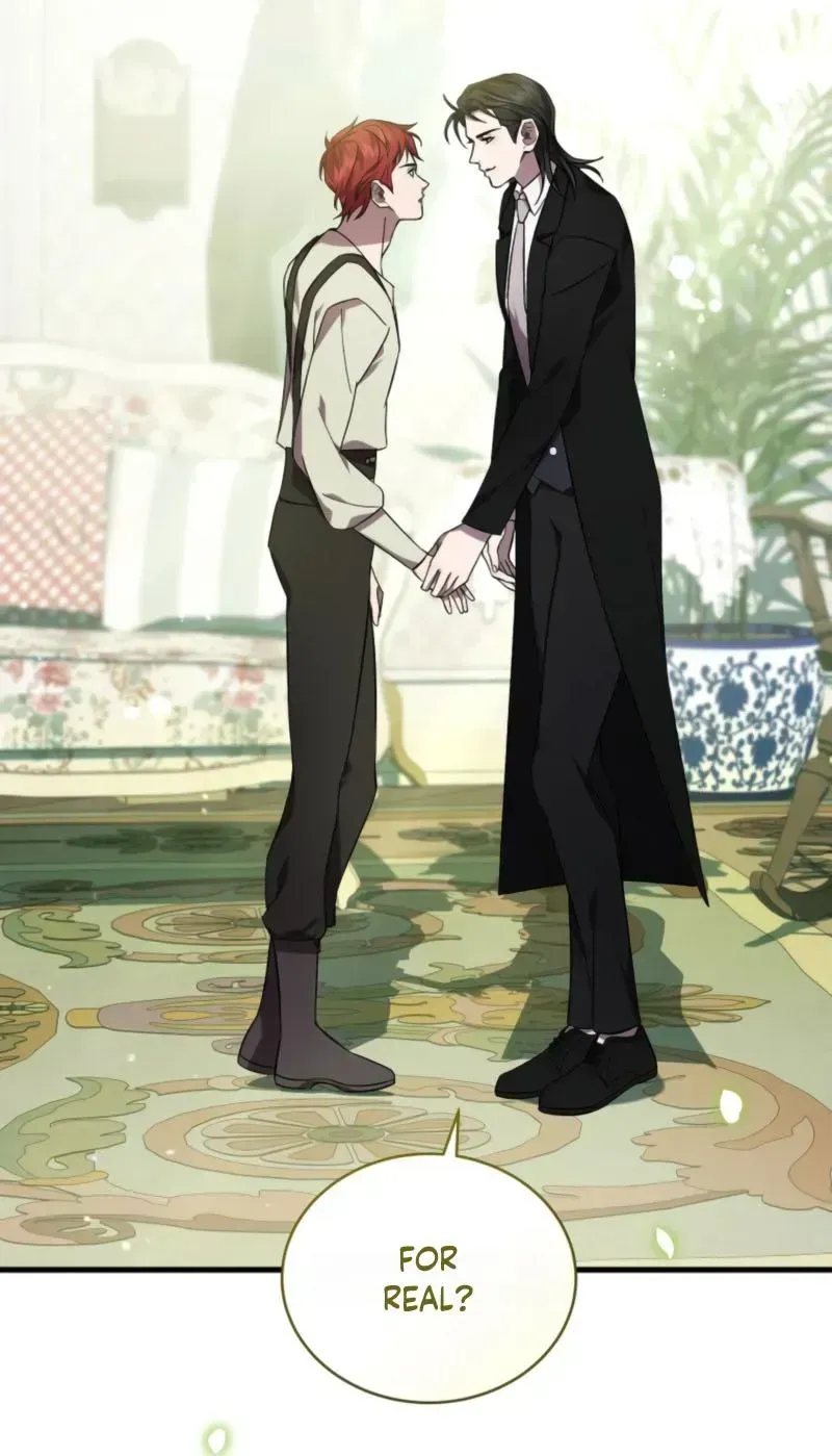 Read Raising a Sacrifice chapter 76 image 44 on Lezhin