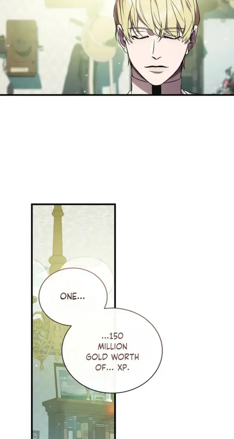 Read Raising a Sacrifice chapter 76 image 47 on Lezhin