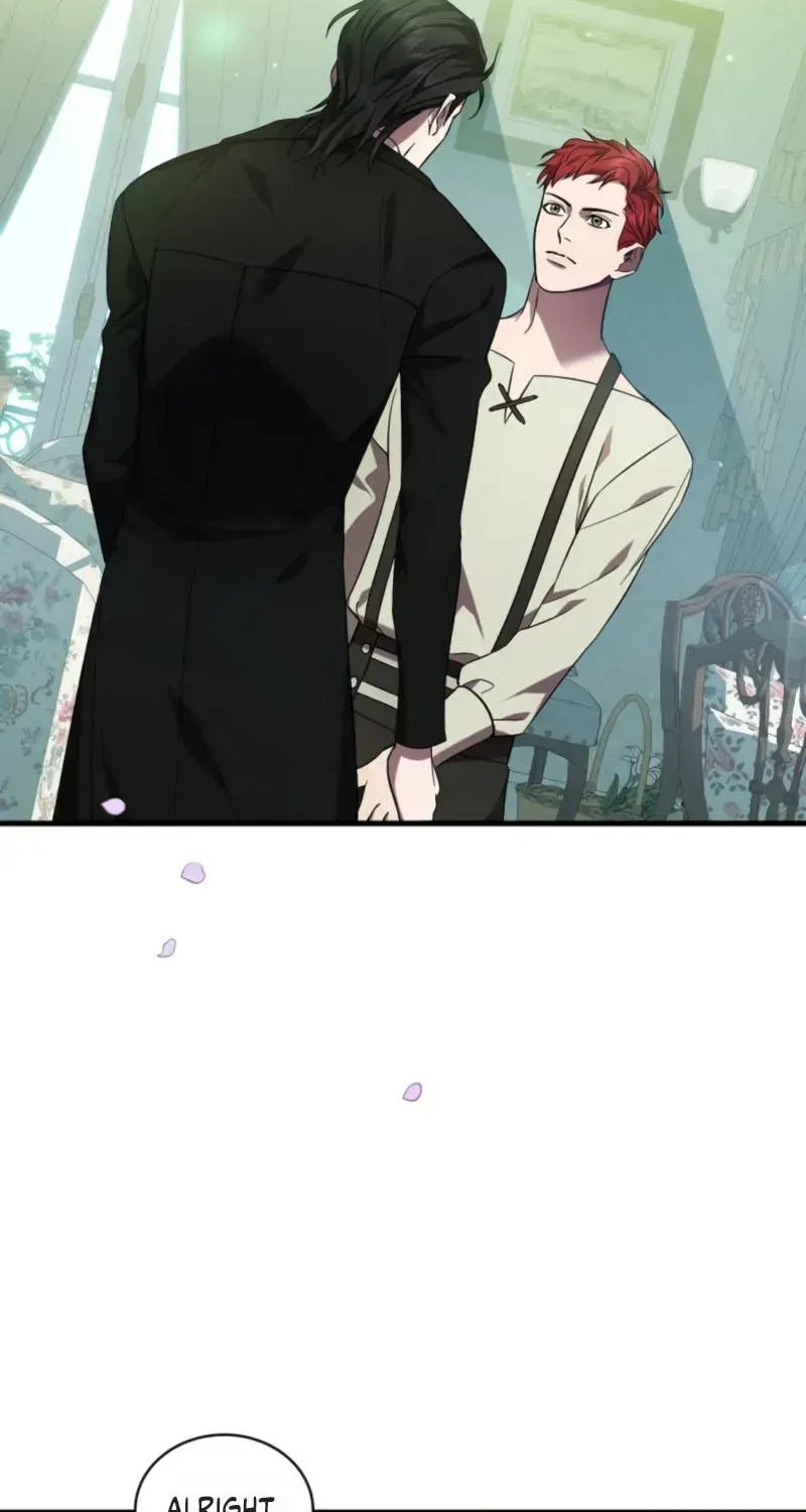 Read Raising a Sacrifice chapter 76 image 49 on Lezhin