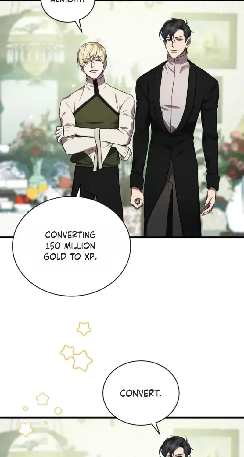 Read Raising a Sacrifice chapter 76 image 50 on Lezhin