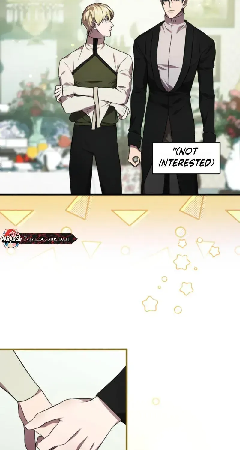 Read Raising a Sacrifice chapter 76 image 51 on Lezhin
