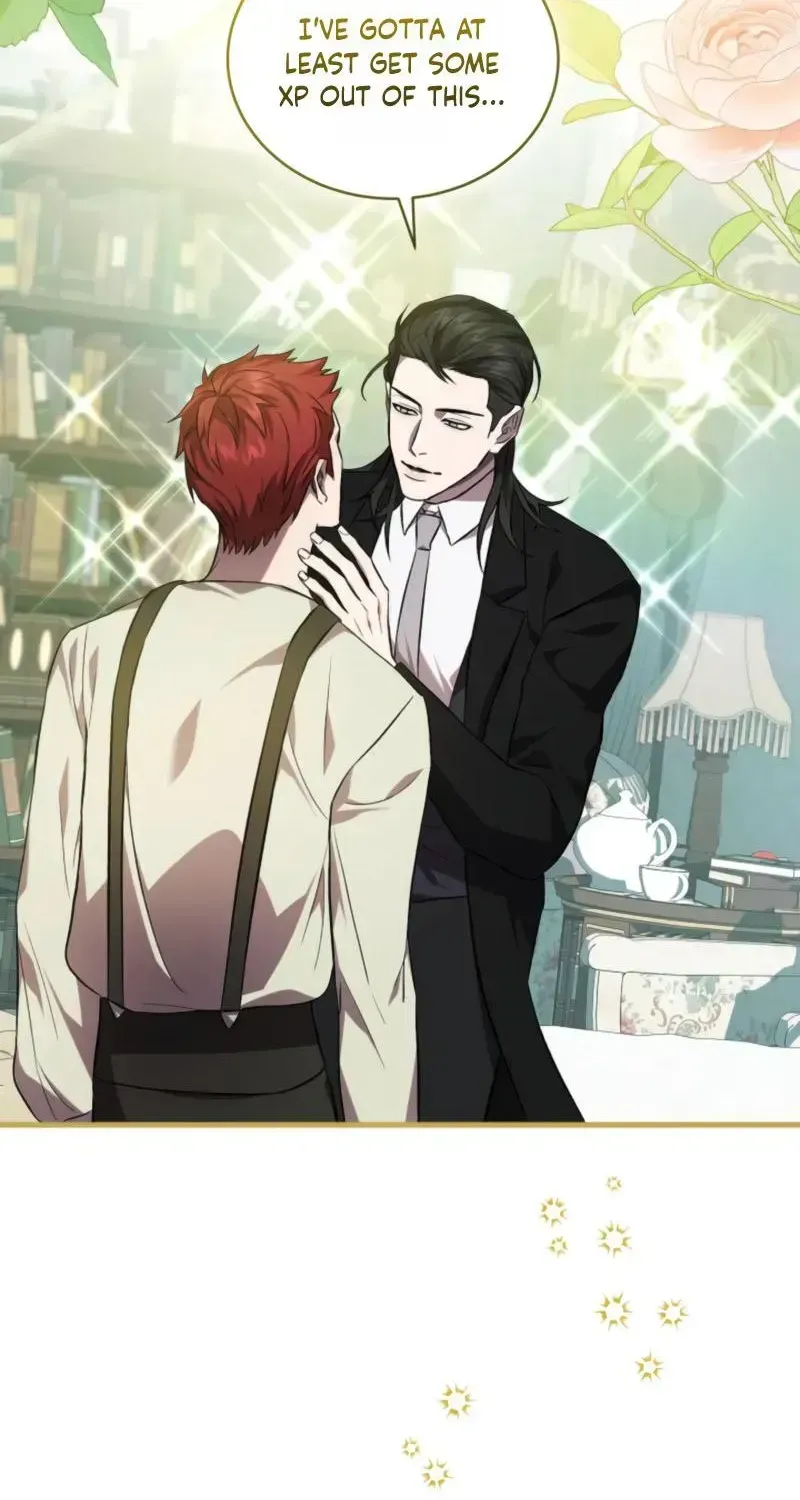Read Raising a Sacrifice chapter 76 image 55 on Lezhin