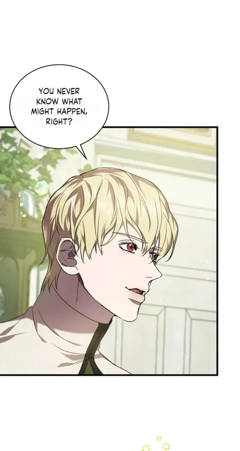Read Raising a Sacrifice chapter 76 image 56 on Lezhin