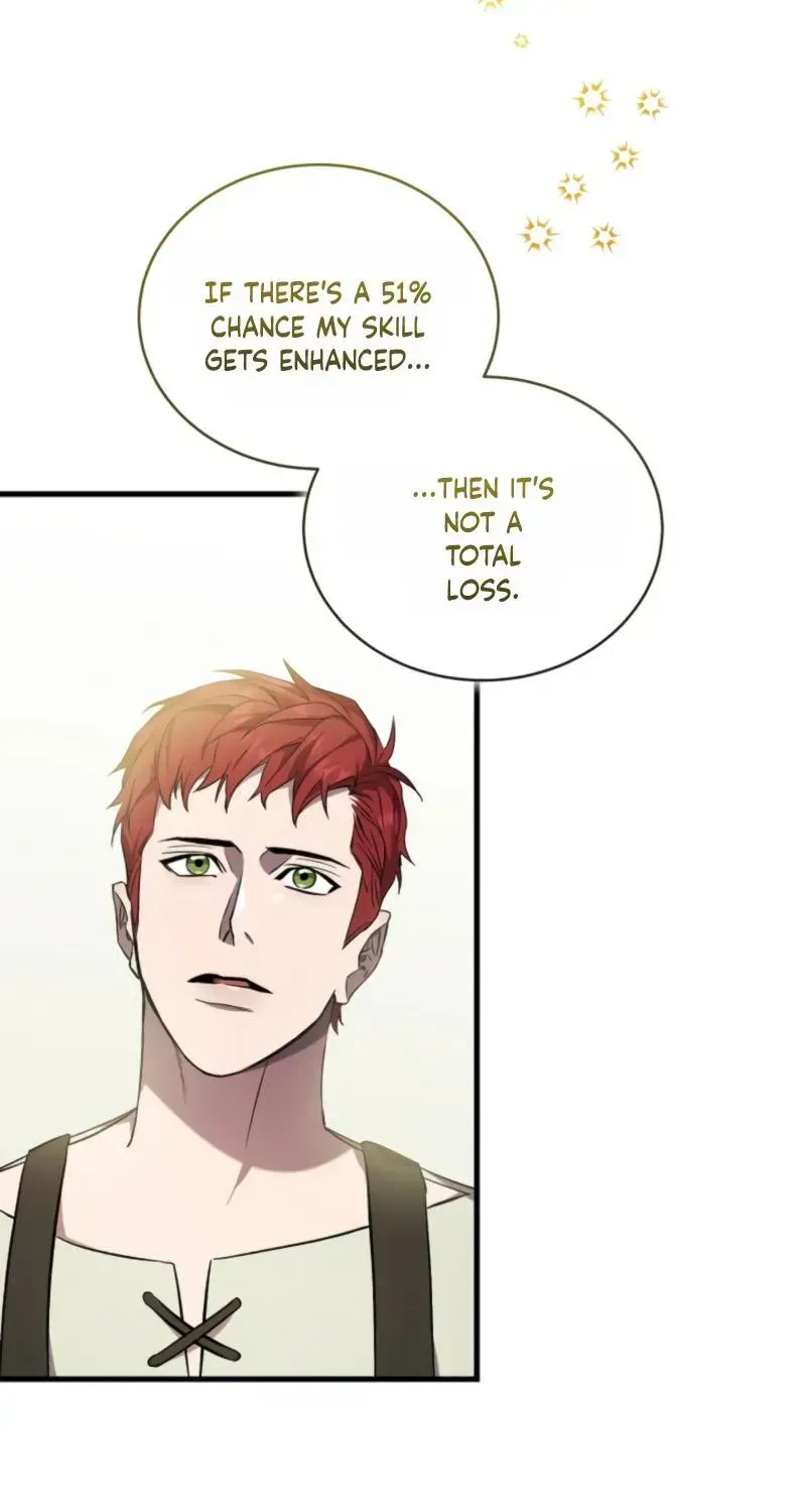 Read Raising a Sacrifice chapter 76 image 57 on Lezhin