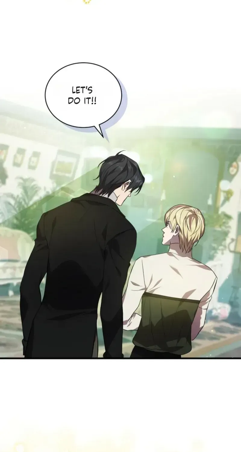 Read Raising a Sacrifice chapter 76 image 59 on Lezhin