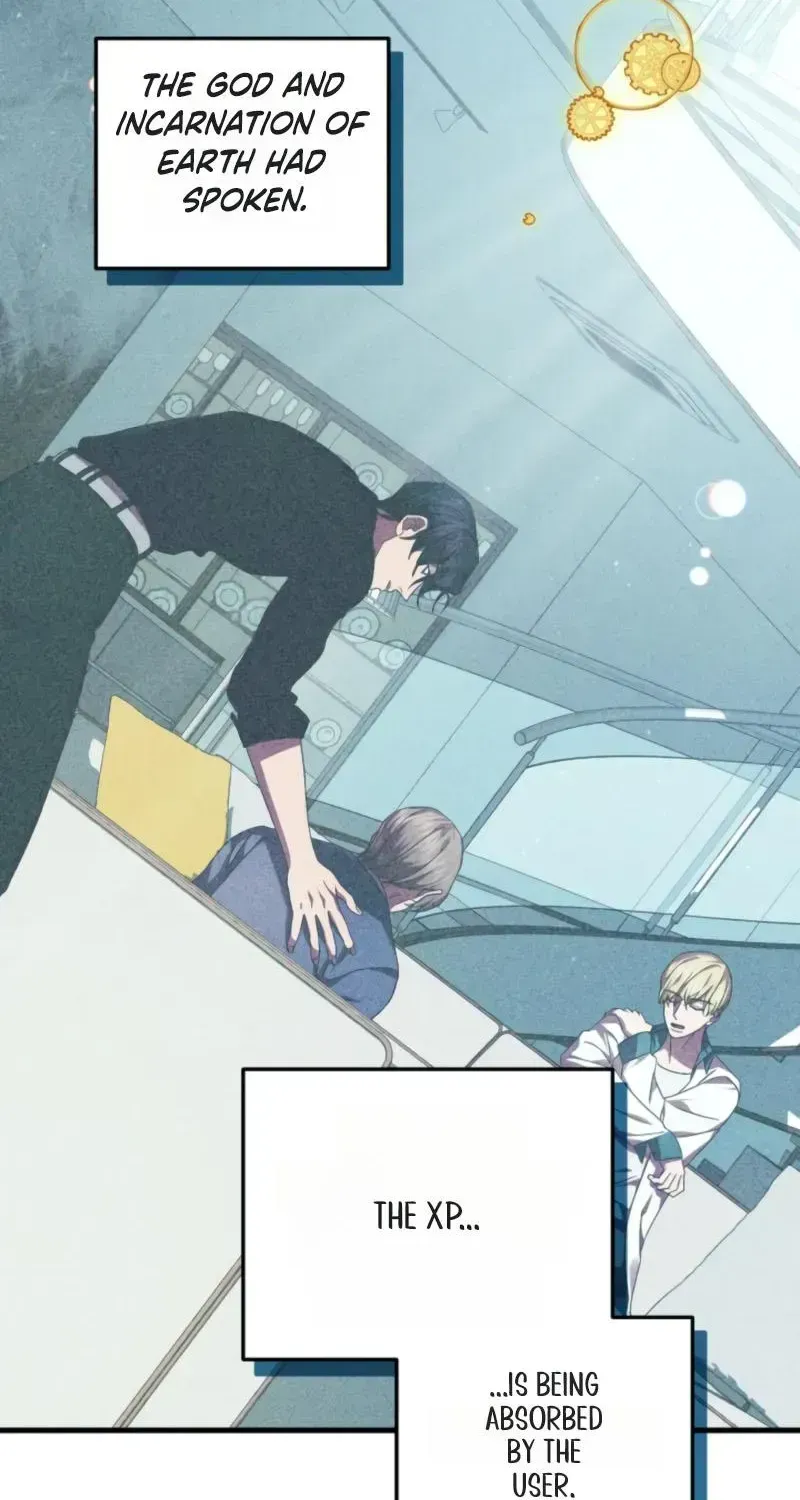 Read Raising a Sacrifice chapter 76 image 61 on Lezhin