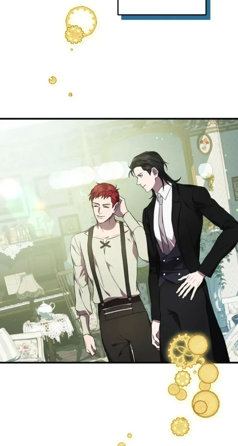 Read Raising a Sacrifice chapter 76 image 62 on Lezhin