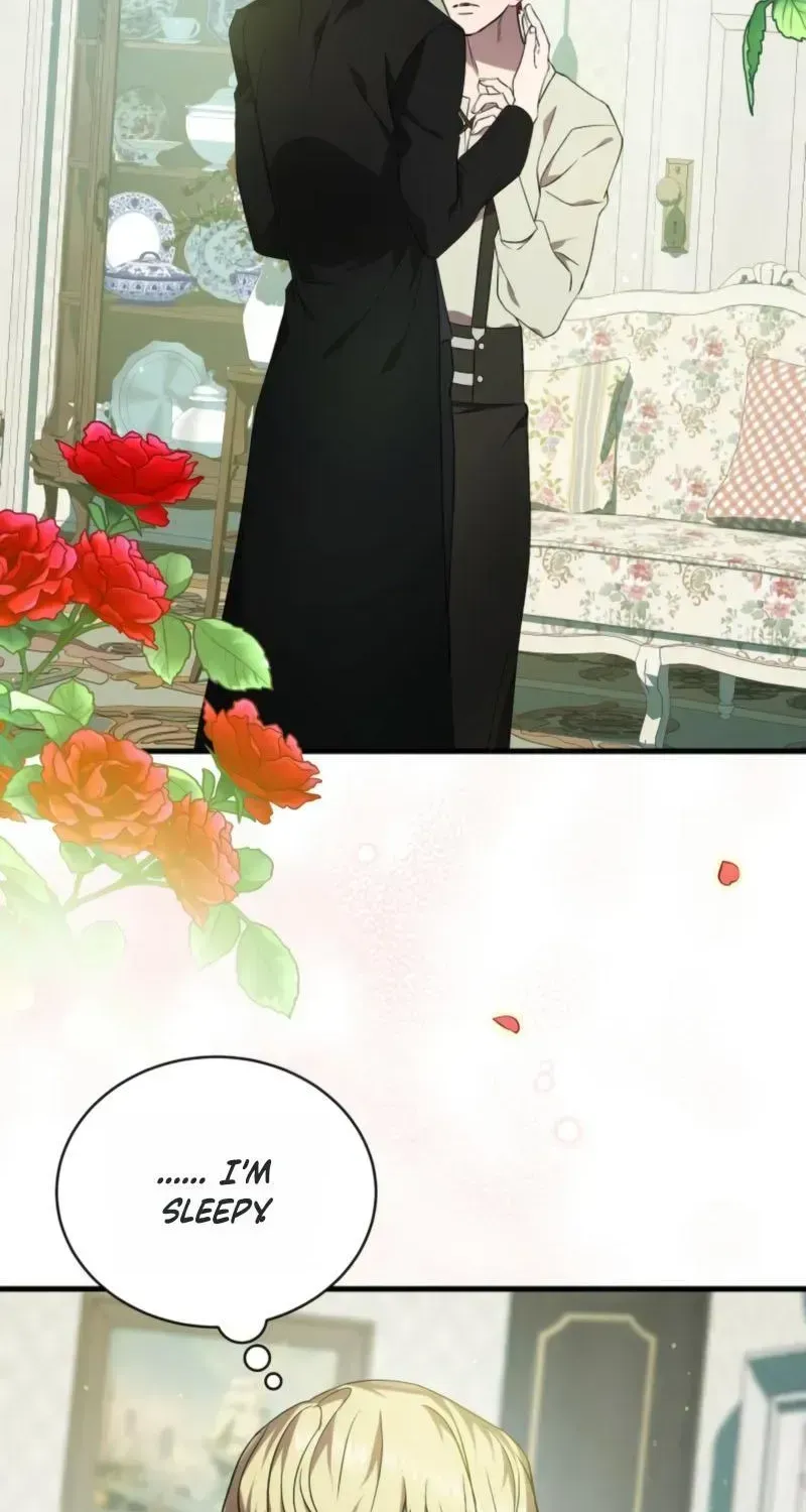 Read Raising a Sacrifice chapter 77 image 1 on Lezhin