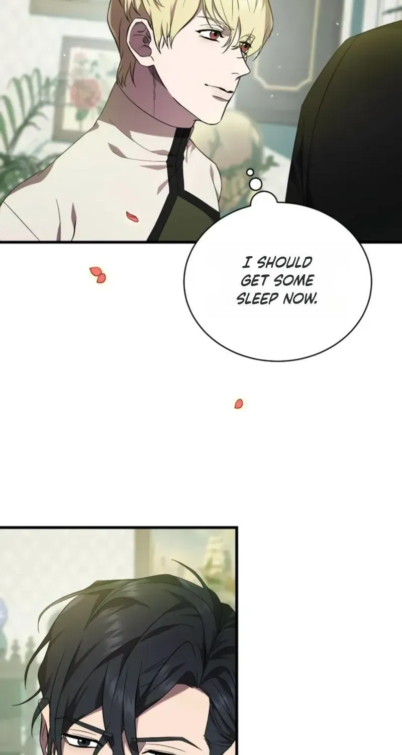 Read Raising a Sacrifice chapter 77 image 2 on Lezhin