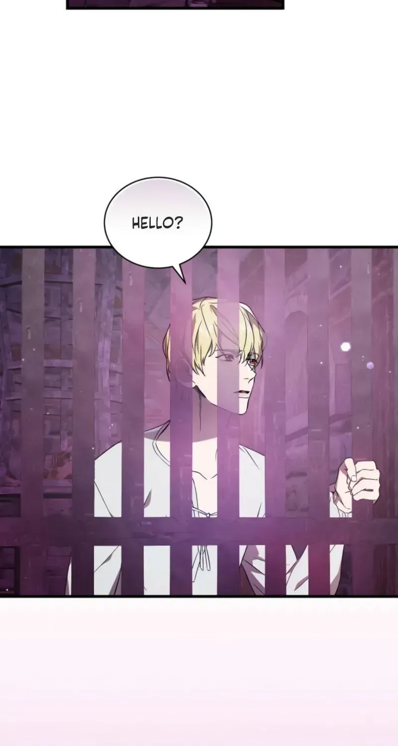 Read Raising a Sacrifice chapter 77 image 20 on Lezhin
