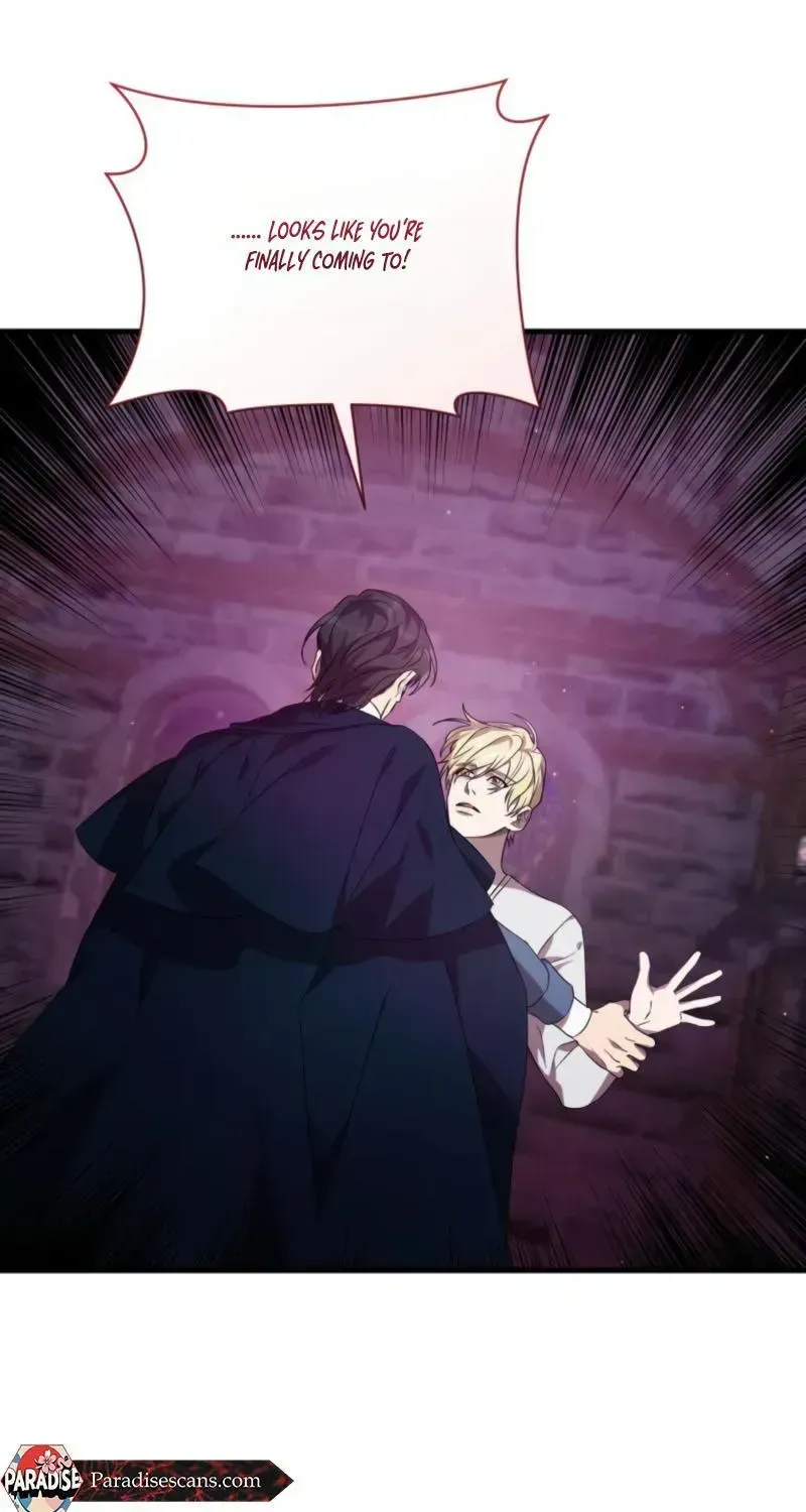 Read Raising a Sacrifice chapter 77 image 24 on Lezhin