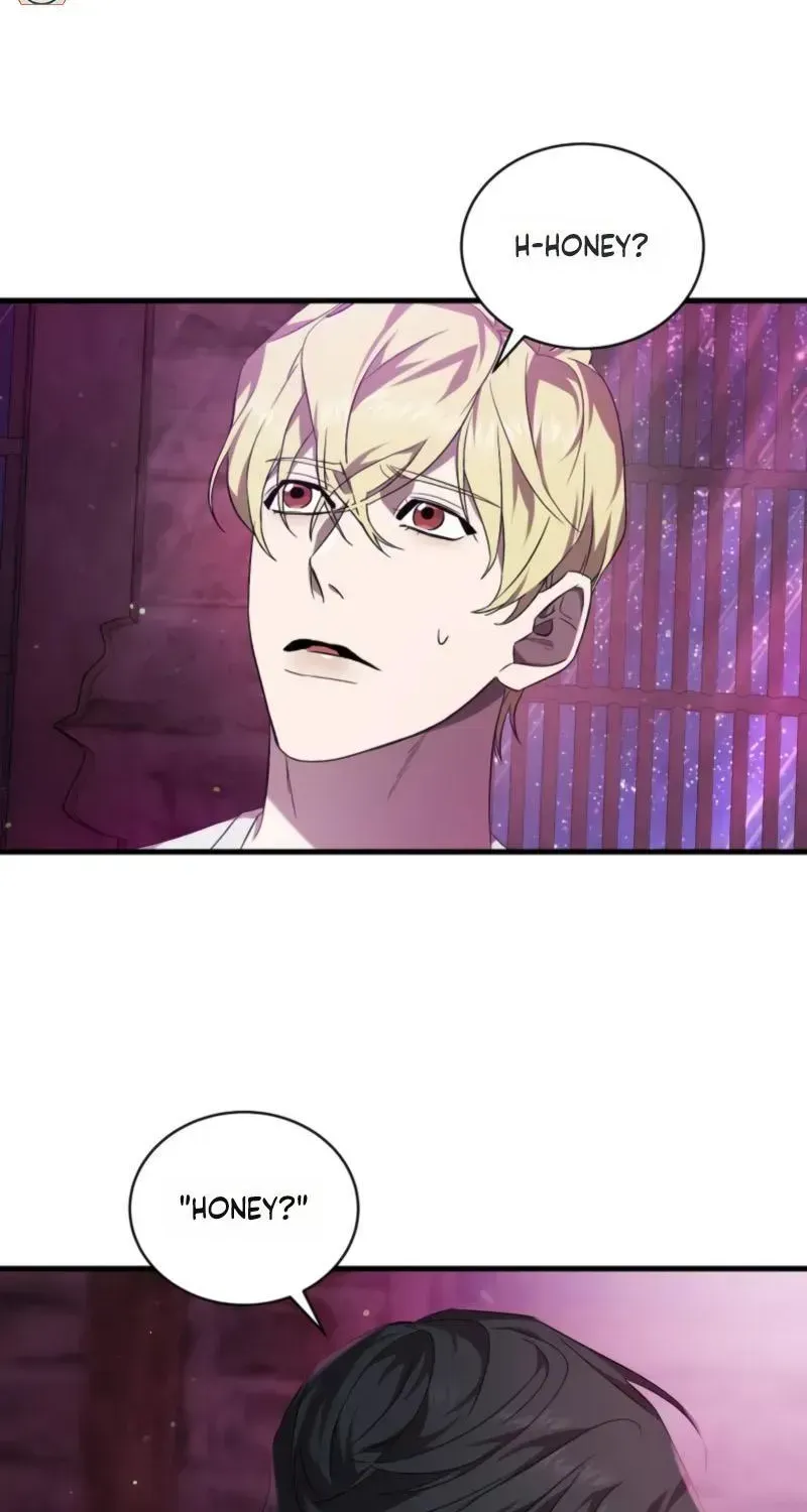 Read Raising a Sacrifice chapter 77 image 25 on Lezhin