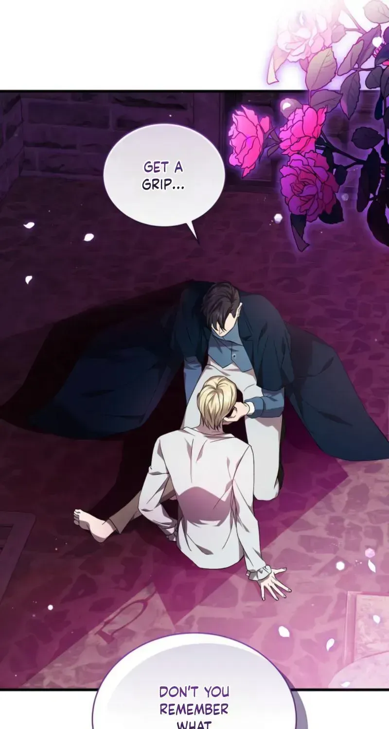 Read Raising a Sacrifice chapter 77 image 27 on Lezhin