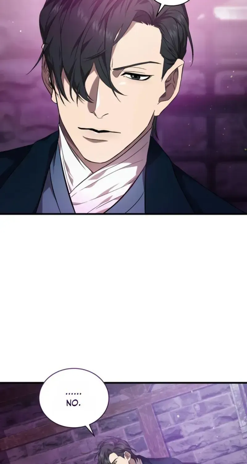 Read Raising a Sacrifice chapter 77 image 30 on Lezhin
