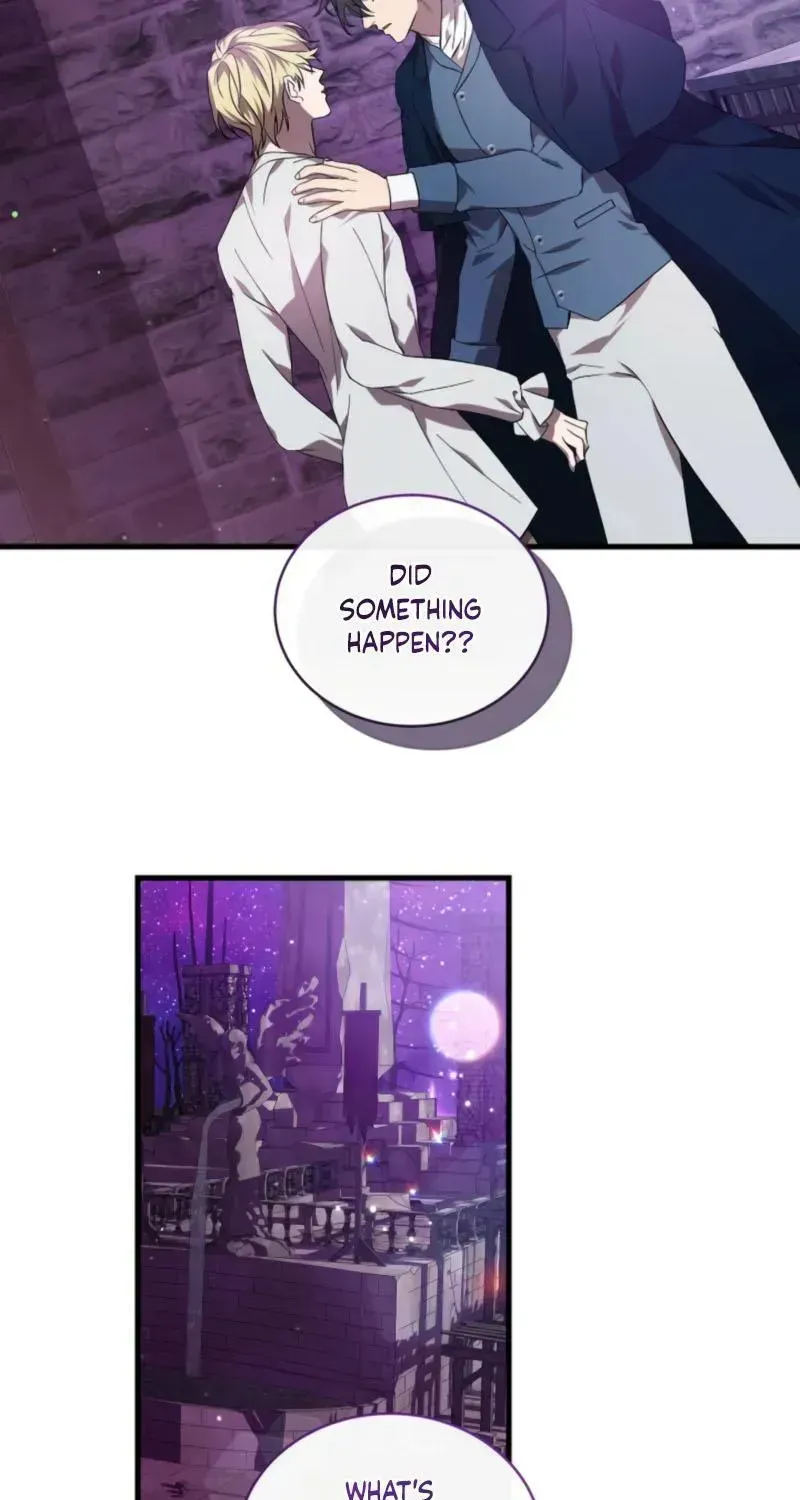 Read Raising a Sacrifice chapter 77 image 31 on Lezhin